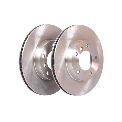 BRAKE DISC TOYOTA QUANTUM 2.5 2.7 BRAKE DISC TOYOTA QUANTUM 2.5 2.7